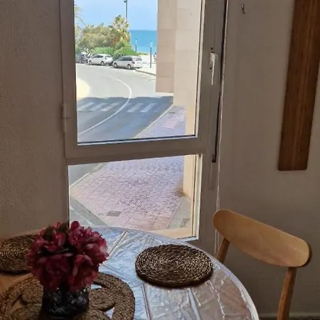 Purisima Apartamento