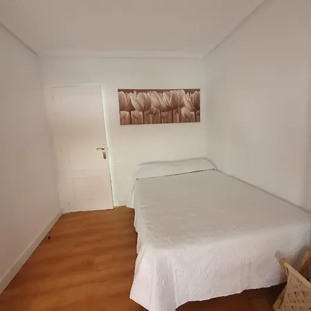 Purisima Apartamento