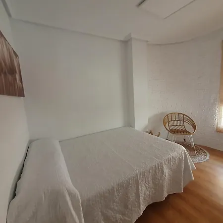 Apartamento Purisima *