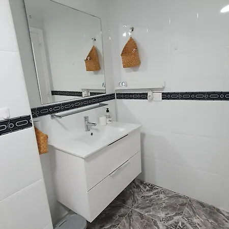 Purisima Daire Torrevieja