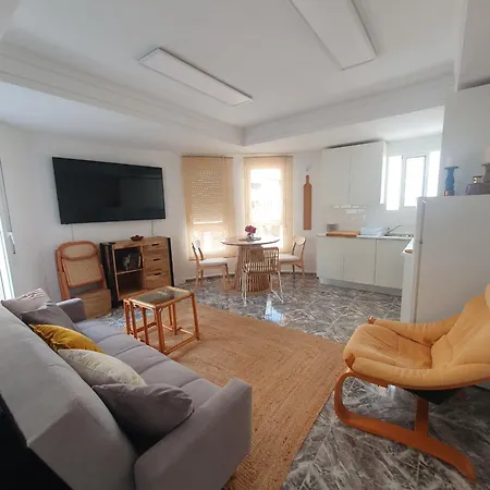 Purisima * Torrevieja