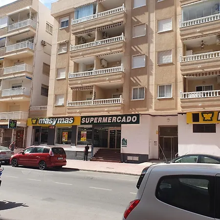 Apartamento Purisima