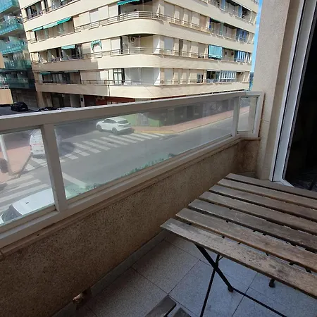 Purisima Daire Torrevieja