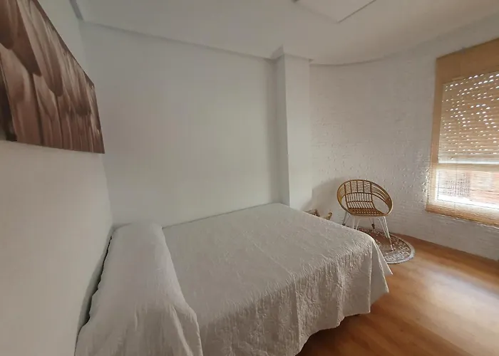 Apartment Purisima *