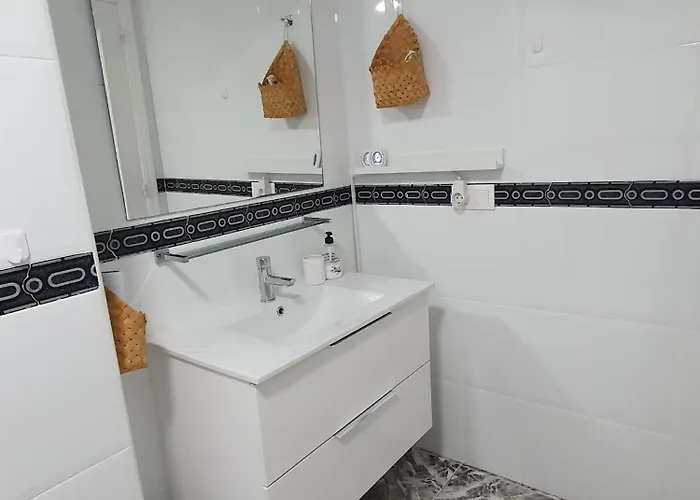 Purisima Apartment Torrevieja