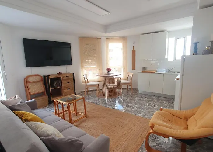 Purisima * Torrevieja