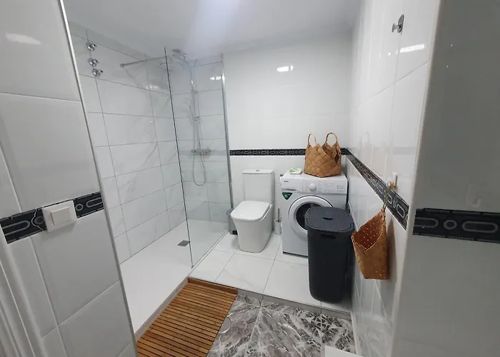 Apartment Purisima *