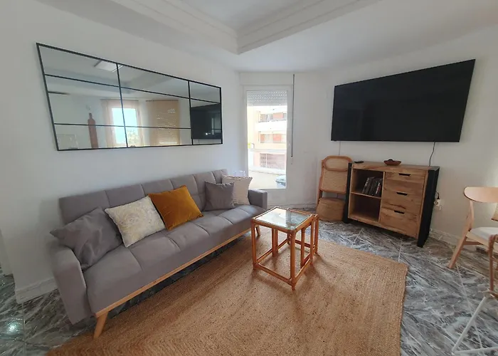 Apartment Purisima *