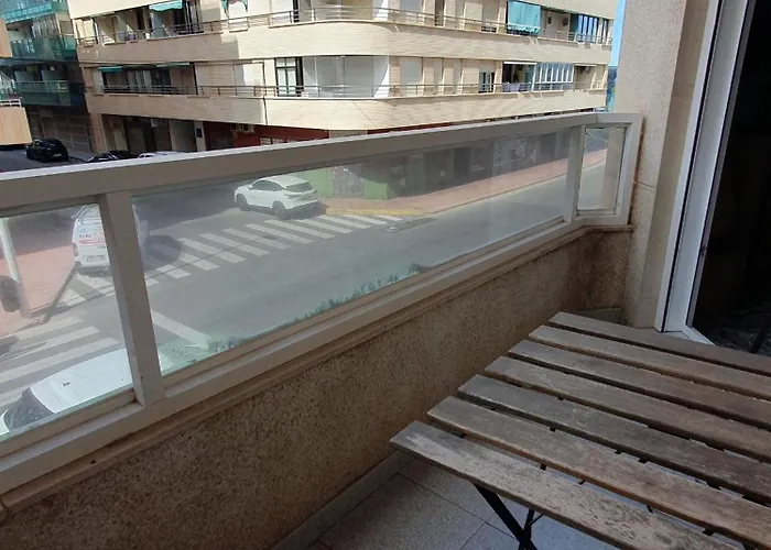 Purisima Apartment Torrevieja