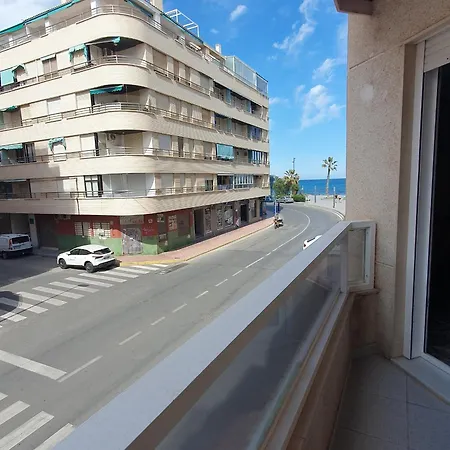 Purisima Apartment Torrevieja