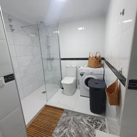 Apartment Purisima *